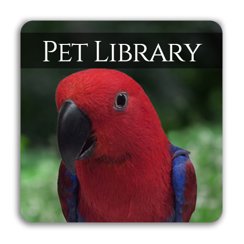 Pet Library