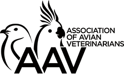 Association of Avian Veterinarians Logo